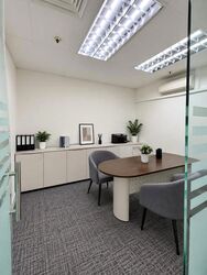 Delta House (D3), Office #625437811